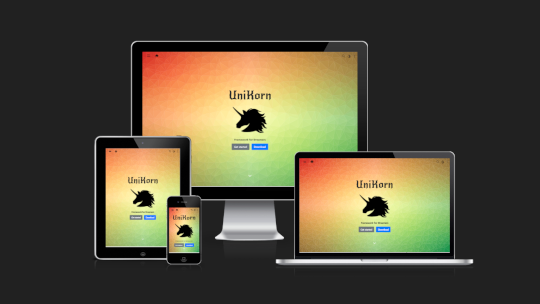 UniKorn