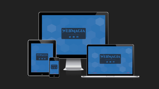 WebMagia